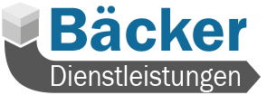 Bäcker Dienstleistungen - Transport und Verkehr